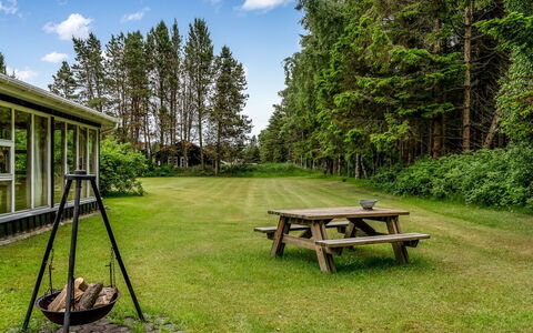 Linnea - from the Sea: Herbe, Arbre, Lot Terre, Jardin, Chalet, Pelouse, Prairie, Printemps, Aménagement Paysager, Parc