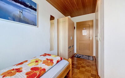 Logement:&nbsp;Sirch 150.1
