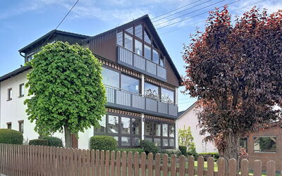 Logement:&nbsp;Sirch 150.2