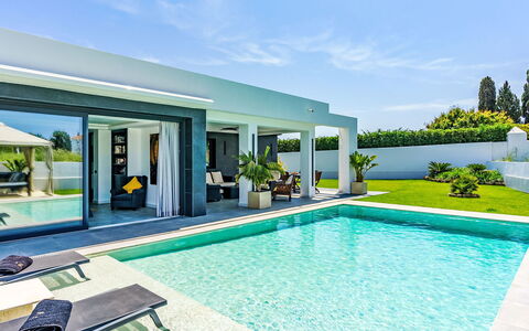 Villa Tzuki: Appartement, Condominium, Usage Mixte, Hôtel, Recours, Ville Resort, Hôtel Boutique