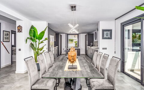 Villa Tzuki: Appartement, Condominium, Usage Mixte, Hôtel, Recours, Ville Resort, Hôtel Boutique