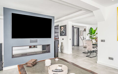 Villa Tzuki: Appartement, Condominium, Usage Mixte, Hôtel, Recours, Ville Resort, Hôtel Boutique