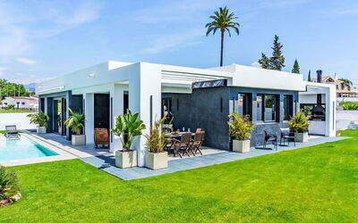 Villa Tzuki