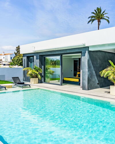 Villa Tzuki