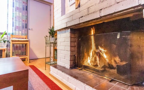 Artic Secret Home: Appartement, Condominium, Usage Mixte, Hôtel, Recours, Ville Resort, Hôtel Boutique