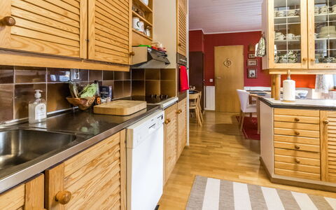 Artic Secret Home: Appartement, Condominium, Usage Mixte, Hôtel, Recours, Ville Resort, Hôtel Boutique