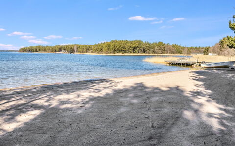 Sandstrand: Appartement, Condominium, Usage Mixte, Hôtel, Recours, Ville Resort, Hôtel Boutique
