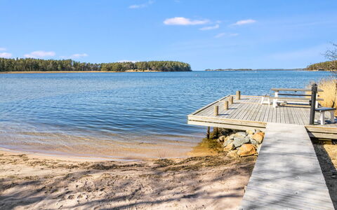 Sandstrand: Appartement, Condominium, Usage Mixte, Hôtel, Recours, Ville Resort, Hôtel Boutique