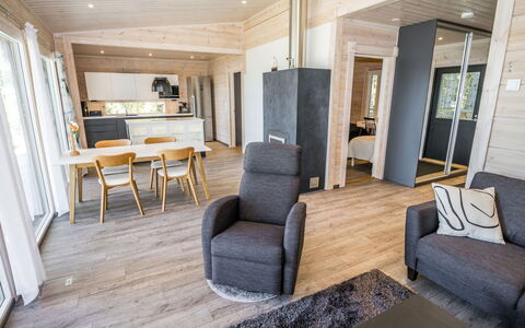 Sandstrand: Appartement, Condominium, Usage Mixte, Hôtel, Recours, Ville Resort, Hôtel Boutique