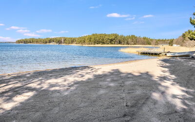 Sandstrand