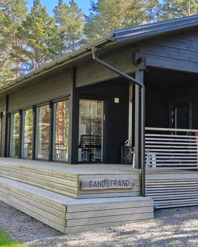 Sandstrand