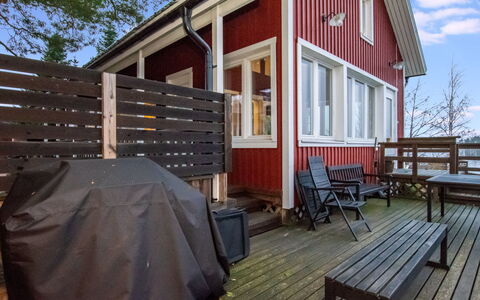 Rantakari: Appartement, Condominium, Usage Mixte, Hôtel, Recours, Ville Resort, Hôtel Boutique