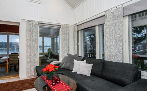 Rantakari: Appartement, Condominium, Usage Mixte, Hôtel, Recours, Ville Resort, Hôtel Boutique