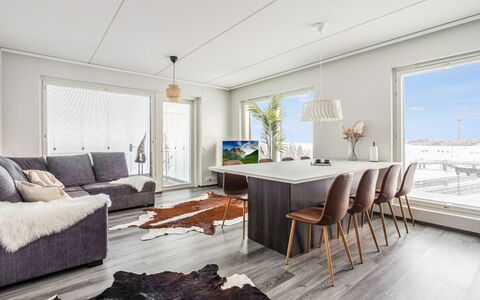 Jacuzzi Penthouse: Appartement, Condominium, Usage Mixte, Hôtel, Recours, Ville Resort, Hôtel Boutique