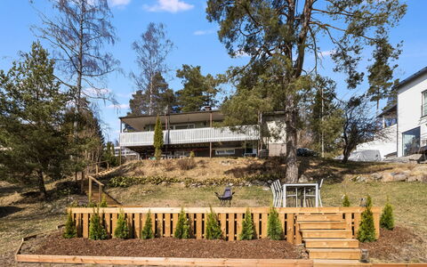 Villa Aurinkorinne: Appartement, Condominium, Usage Mixte, Hôtel, Recours, Ville Resort, Hôtel Boutique