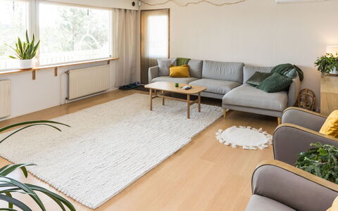 Villa Aurinkorinne: Appartement, Condominium, Usage Mixte, Hôtel, Recours, Ville Resort, Hôtel Boutique