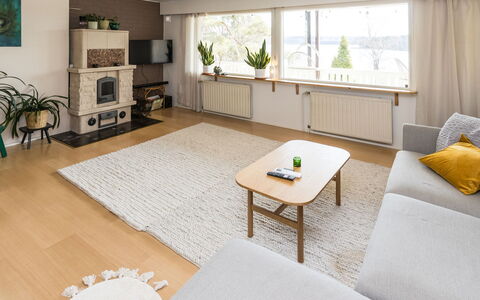 Villa Aurinkorinne: Appartement, Condominium, Usage Mixte, Hôtel, Recours, Ville Resort, Hôtel Boutique