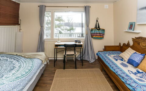 Villa Aurinkorinne: Appartement, Condominium, Usage Mixte, Hôtel, Recours, Ville Resort, Hôtel Boutique