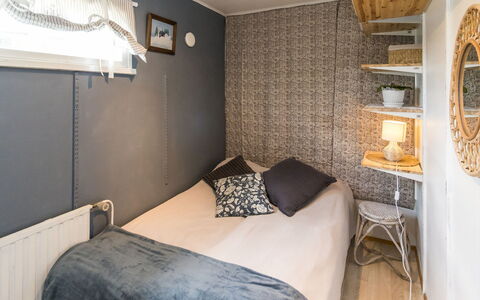 Villa Aurinkorinne: Appartement, Condominium, Usage Mixte, Hôtel, Recours, Ville Resort, Hôtel Boutique