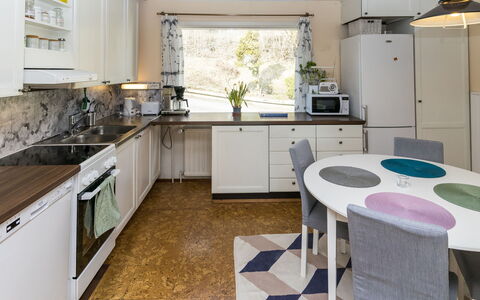 Villa Aurinkorinne: Appartement, Condominium, Usage Mixte, Hôtel, Recours, Ville Resort, Hôtel Boutique