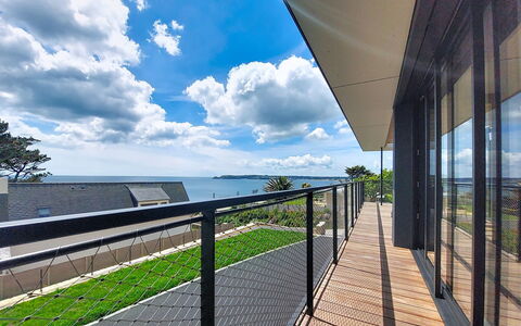 4 Mouettes: Appartement, Condominium, Usage Mixte, Hôtel, Recours, Ville Resort, Hôtel Boutique