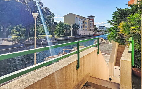Nautica: Appartement, Condominium, Usage Mixte, Hôtel, Recours, Ville Resort, Hôtel Boutique