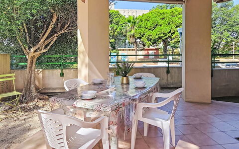 Nautica: Meubles, Sol, Chaise, Mobilier De Jardin, Tableau De Plein Air, Ombre, Table Cuisine Et Salle A Manger, Balcon, Recours, Patio