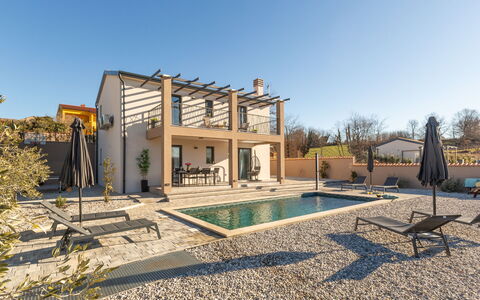 Villa Lumine Divina: Appartement, Condominium, Usage Mixte, Hôtel, Recours, Ville Resort, Hôtel Boutique