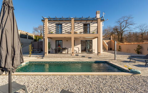 Villa Lumine Divina: Appartement, Condominium, Usage Mixte, Hôtel, Recours, Ville Resort, Hôtel Boutique