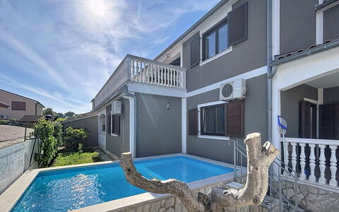 Emma: Appartement, Condominium, Usage Mixte, Hôtel, Recours, Ville Resort, Hôtel Boutique