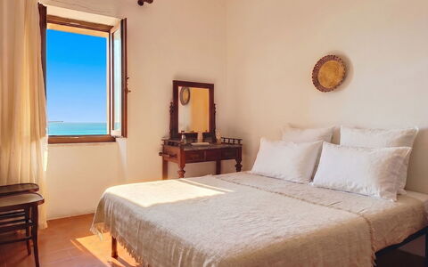 Antica sul Mare: Appartement, Condominium, Usage Mixte, Hôtel, Recours, Ville Resort, Hôtel Boutique
