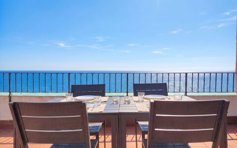 Antica sul Mare: Appartement, Condominium, Usage Mixte, Hôtel, Recours, Ville Resort, Hôtel Boutique