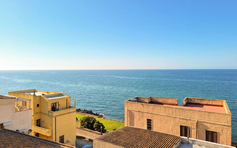 Antica sul Mare: Appartement, Condominium, Usage Mixte, Hôtel, Recours, Ville Resort, Hôtel Boutique