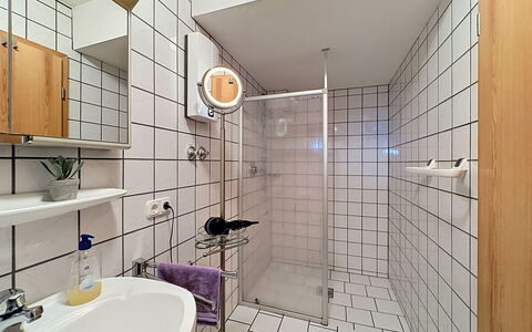 Nideggen 200: Luminaire Plomberie, Sol, Design Intérieur, Sol, Salle De Bains, Plomberie, Tuile, Robinet, Évier, Appartement