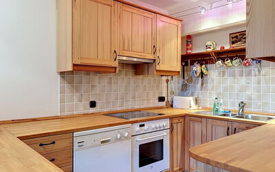 Logement:&nbsp;Ferienwohnung Gartentraum 200.1