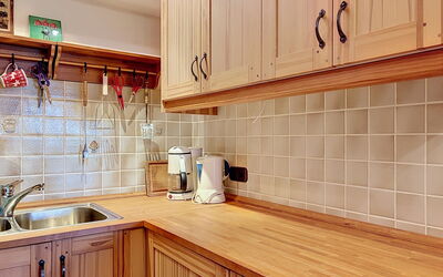 Logement:&nbsp;Ferienwohnung Gartentraum 200.1