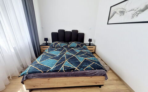 Korzo: Lit, Meubles, Chambre, Literie, Drap De Lit, Sol, Sol, Bois, Design Intérieur, Linge