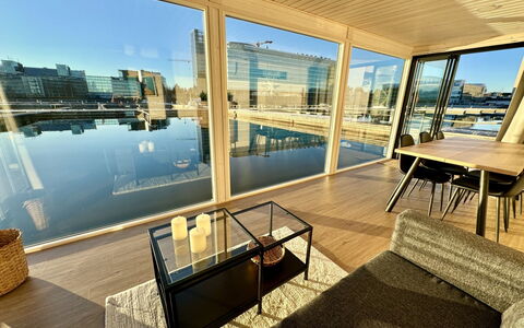 Villa Helmi: Appartement, Condominium, Hôtel, Parquet, Balcon, Quartier Général