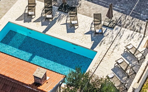 Feniks: Piscine, Mobilier De Jardin, Recours, Meubles, Balancelle, Chaise, Composite, Eco Hôtel, Thermes, Ombre