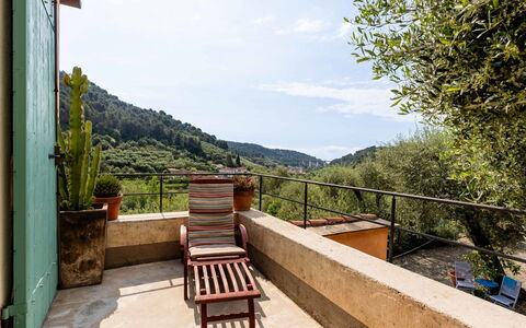 Logement:&nbsp;Il Nespolo 650.5