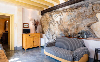 Logement:&nbsp;Lo Scoglio 650.4