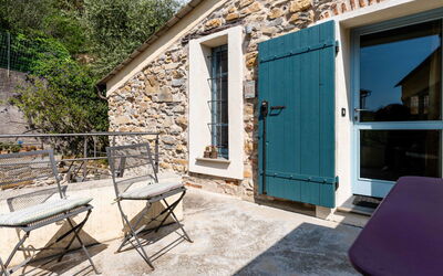 Logement:&nbsp;Le Civette 650.7