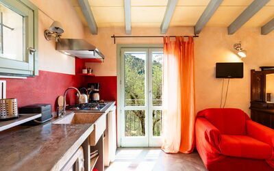 Logement:&nbsp;I Grilli 650.1