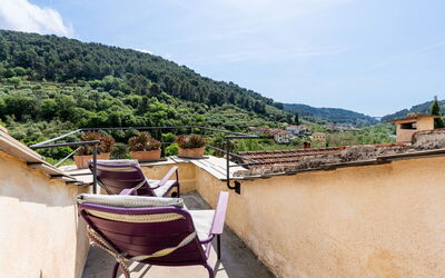 Logement:&nbsp;Le Civette 650.7