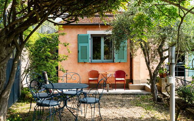 Logement:&nbsp;Il Nespolo 650.5