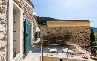 Logement:&nbsp;Le Civette 650.7
