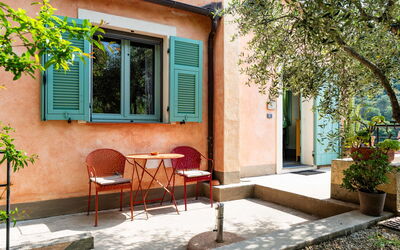 Logement:&nbsp;Il Nespolo 650.5