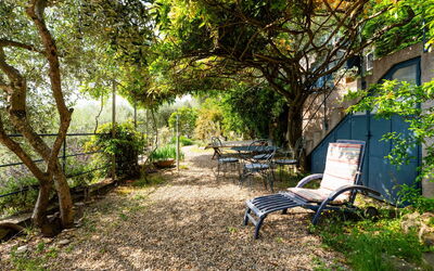 Logement:&nbsp;Il Nespolo 650.5