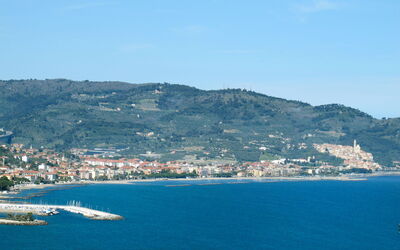 San Bartolomeo al Mare 650