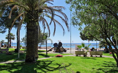 San Bartolomeo al Mare 650